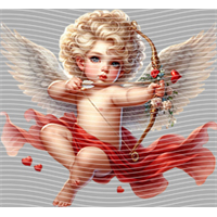 Valentine's Day-QRJ  2475